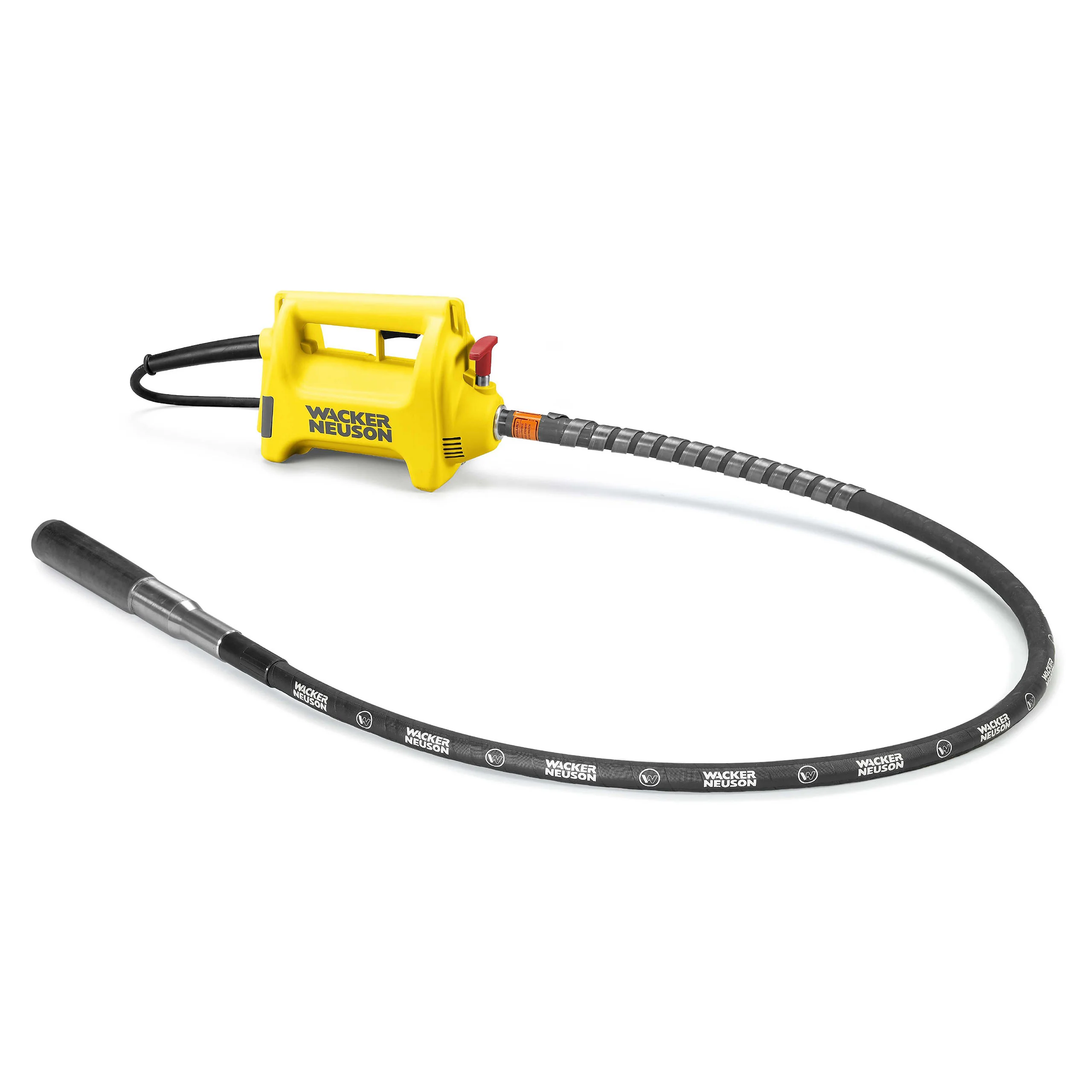 Buława do betonu WACKER NEUSON H25 25 mm - Image 4