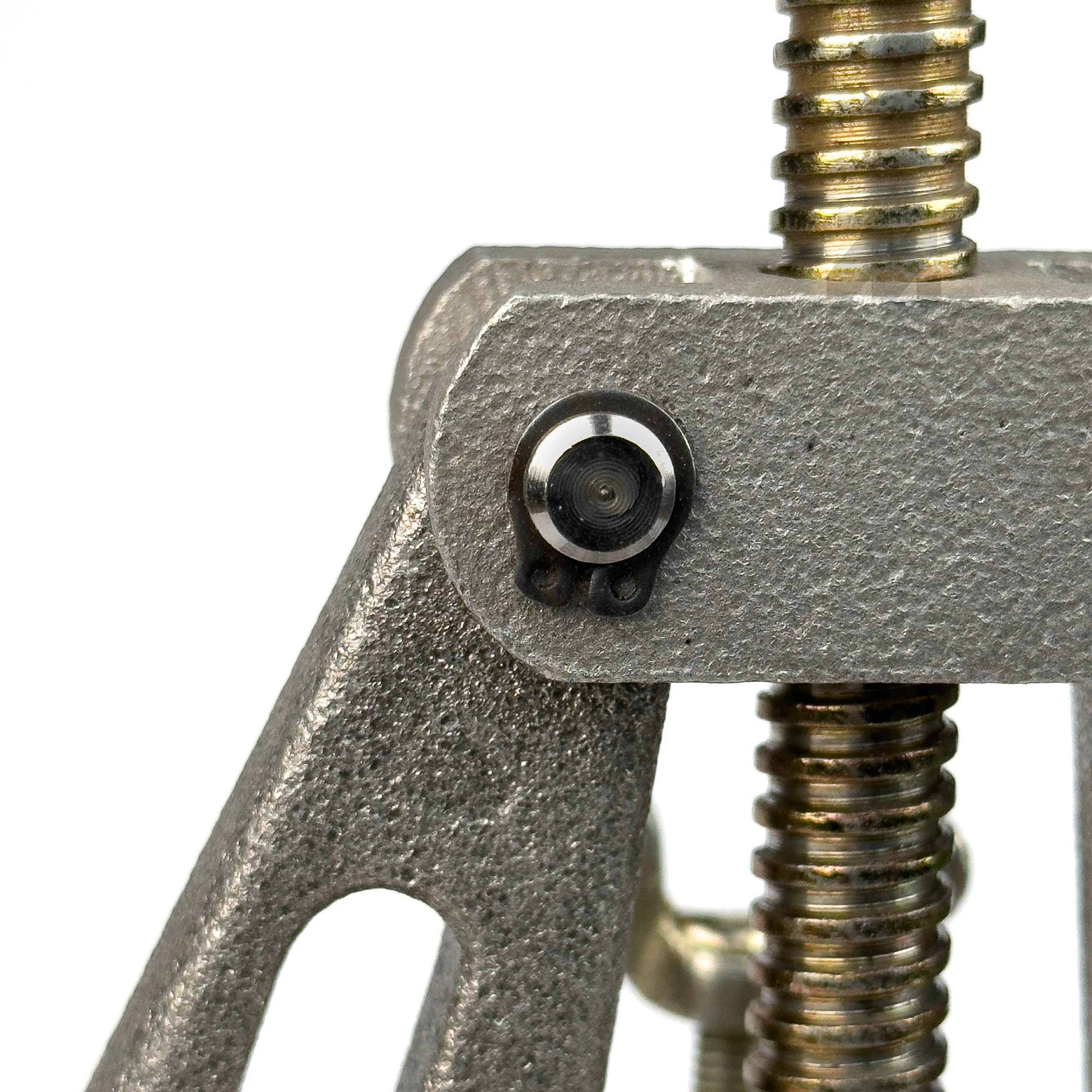 Centrownik aluminiowy do rur 1 - 2,5" - Image 10
