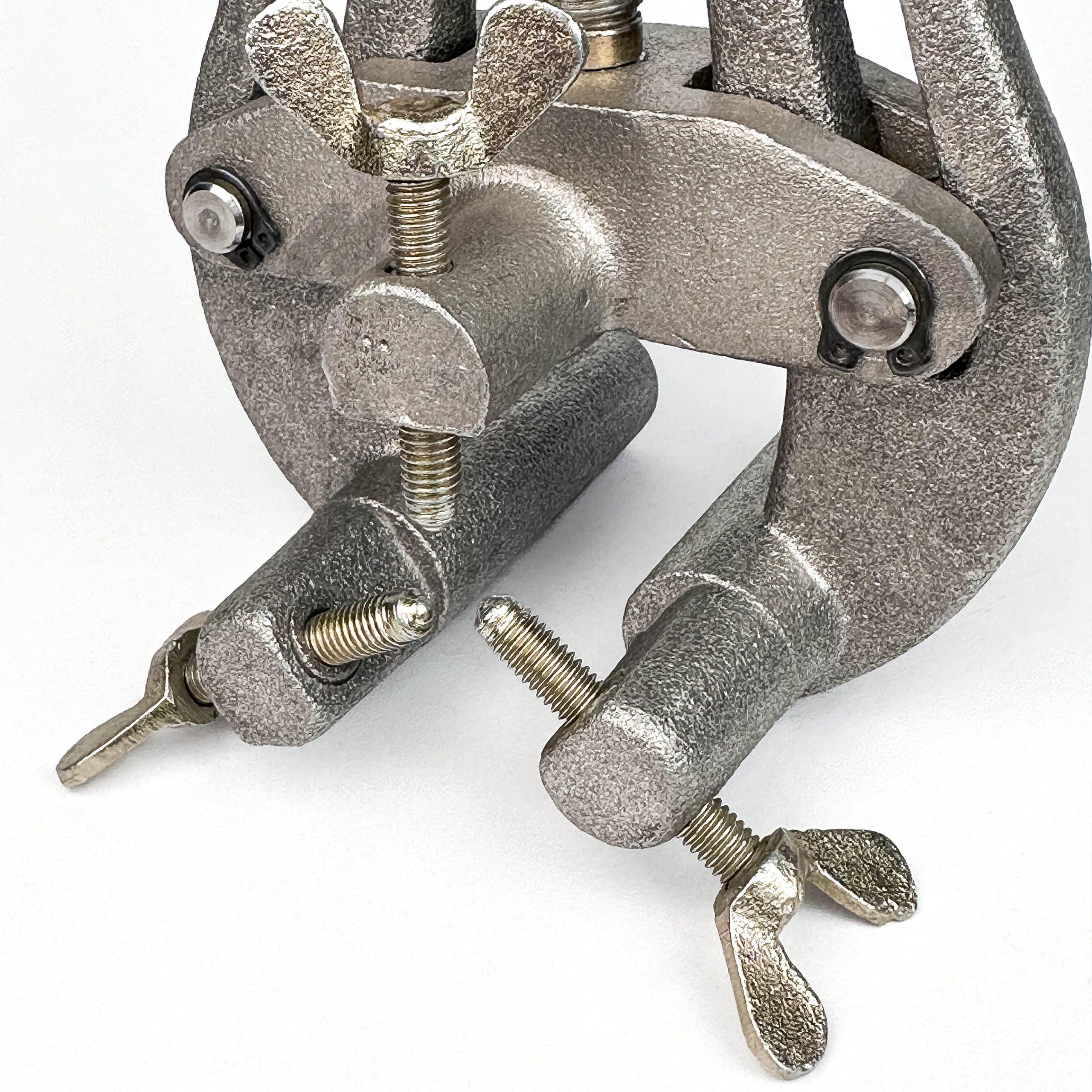 Centrownik aluminiowy do rur 1 - 2,5" - Image 11
