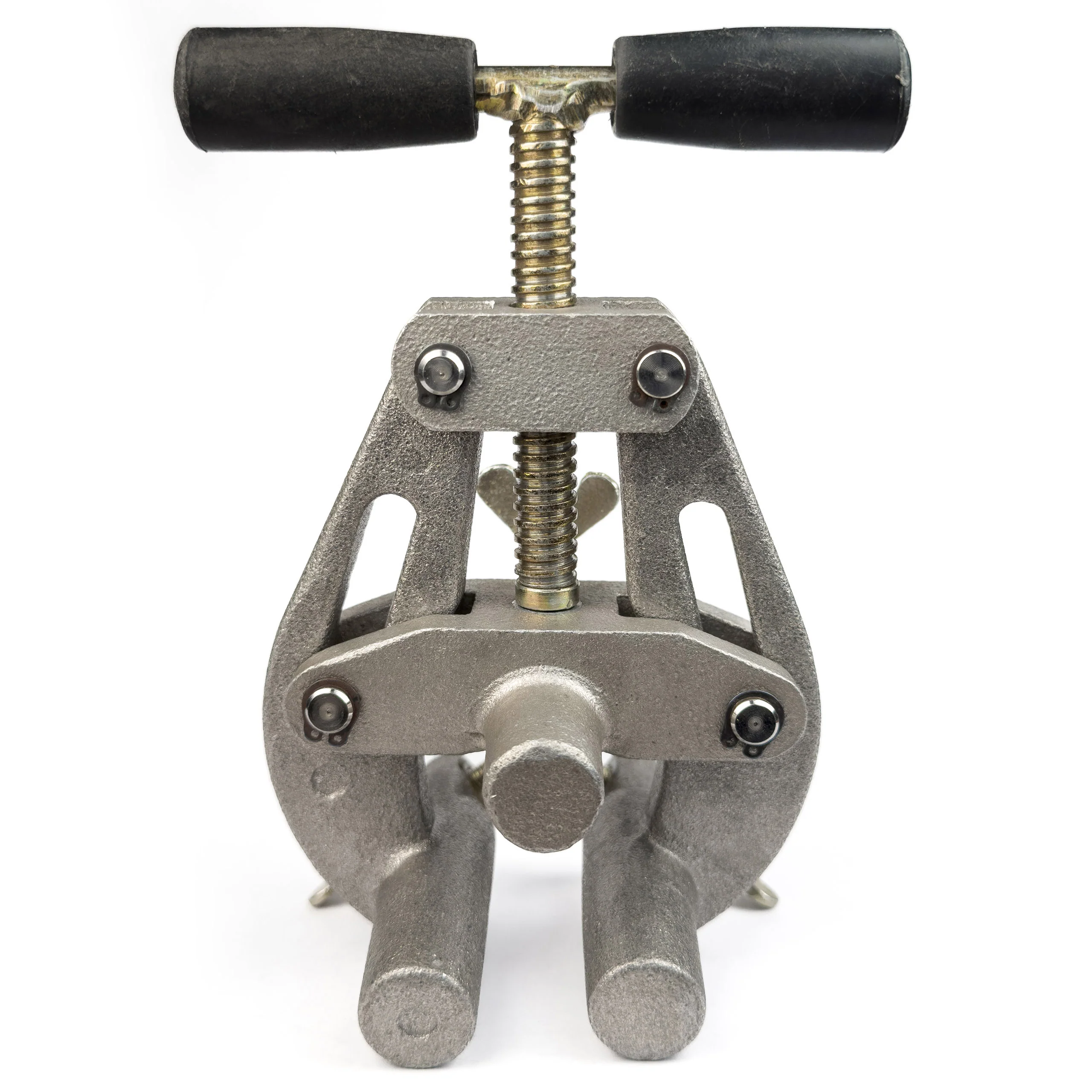 Centrownik aluminiowy do rur 1 - 2,5" - Image 3