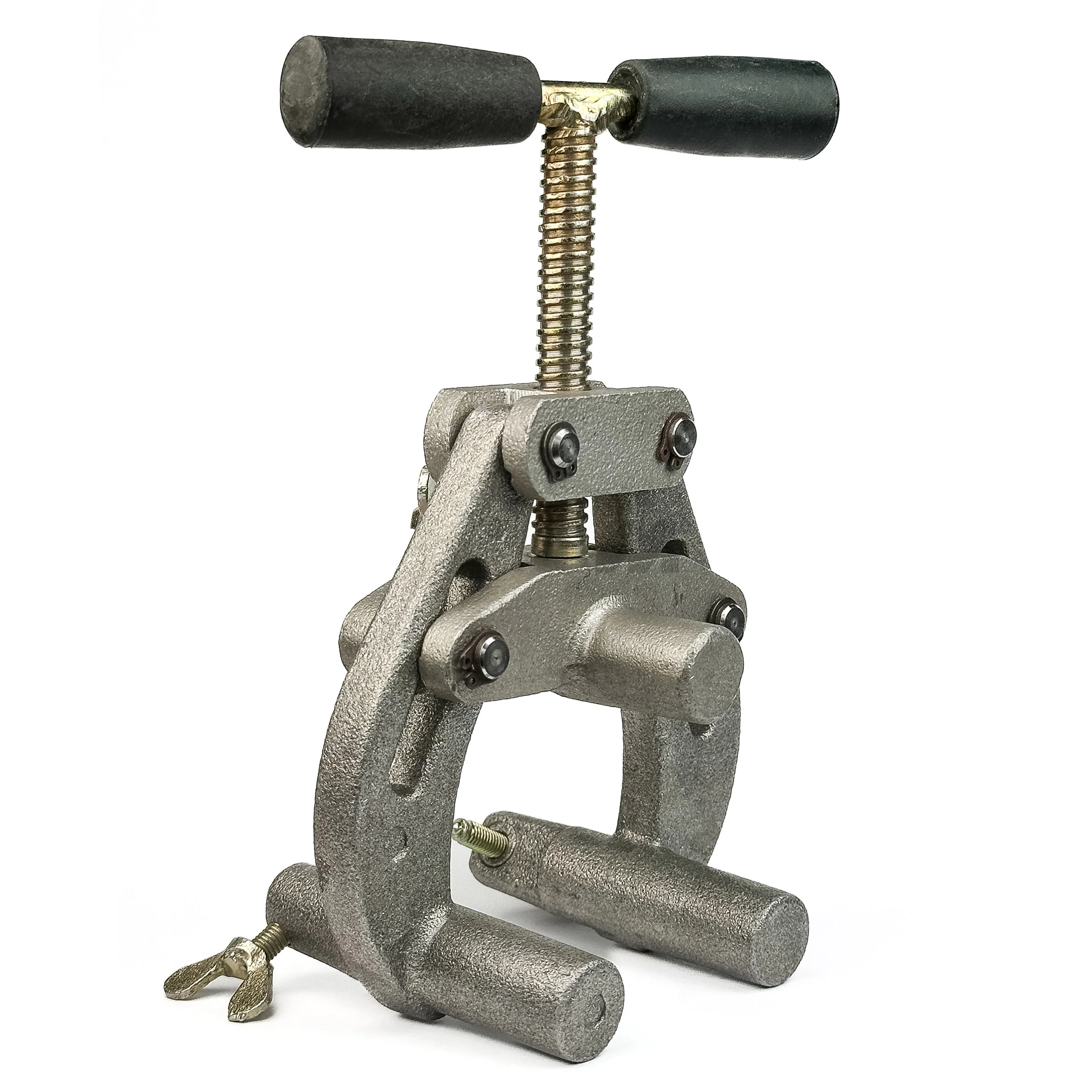 Centrownik aluminiowy do rur 1 - 2,5" - Image 4