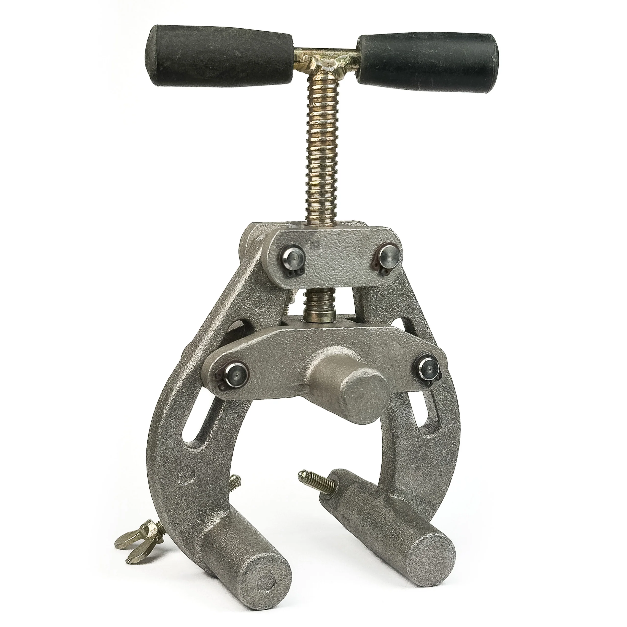 Centrownik aluminiowy do rur 1 - 2,5" - Image 5