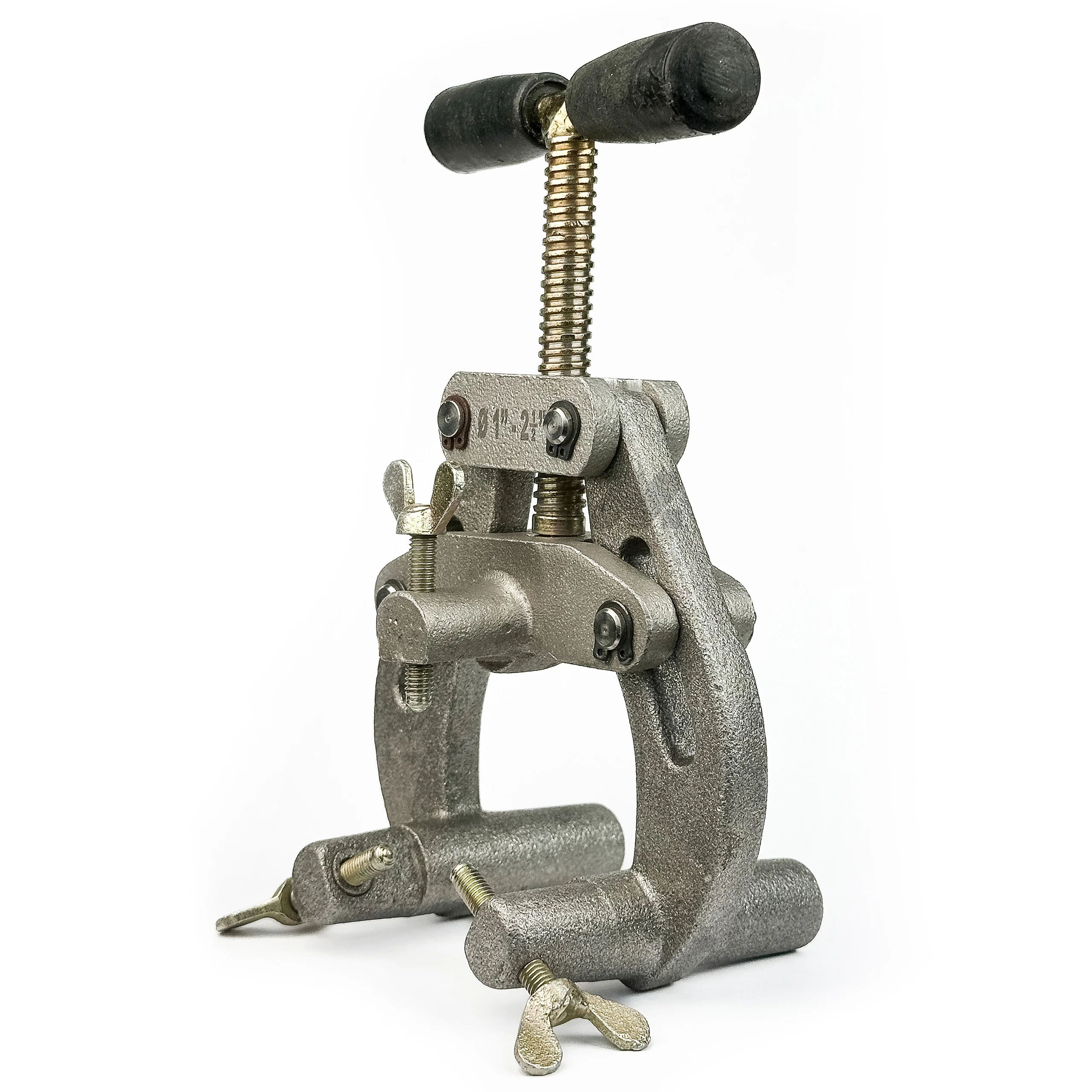 Centrownik aluminiowy do rur 1 - 2,5" - Image 6