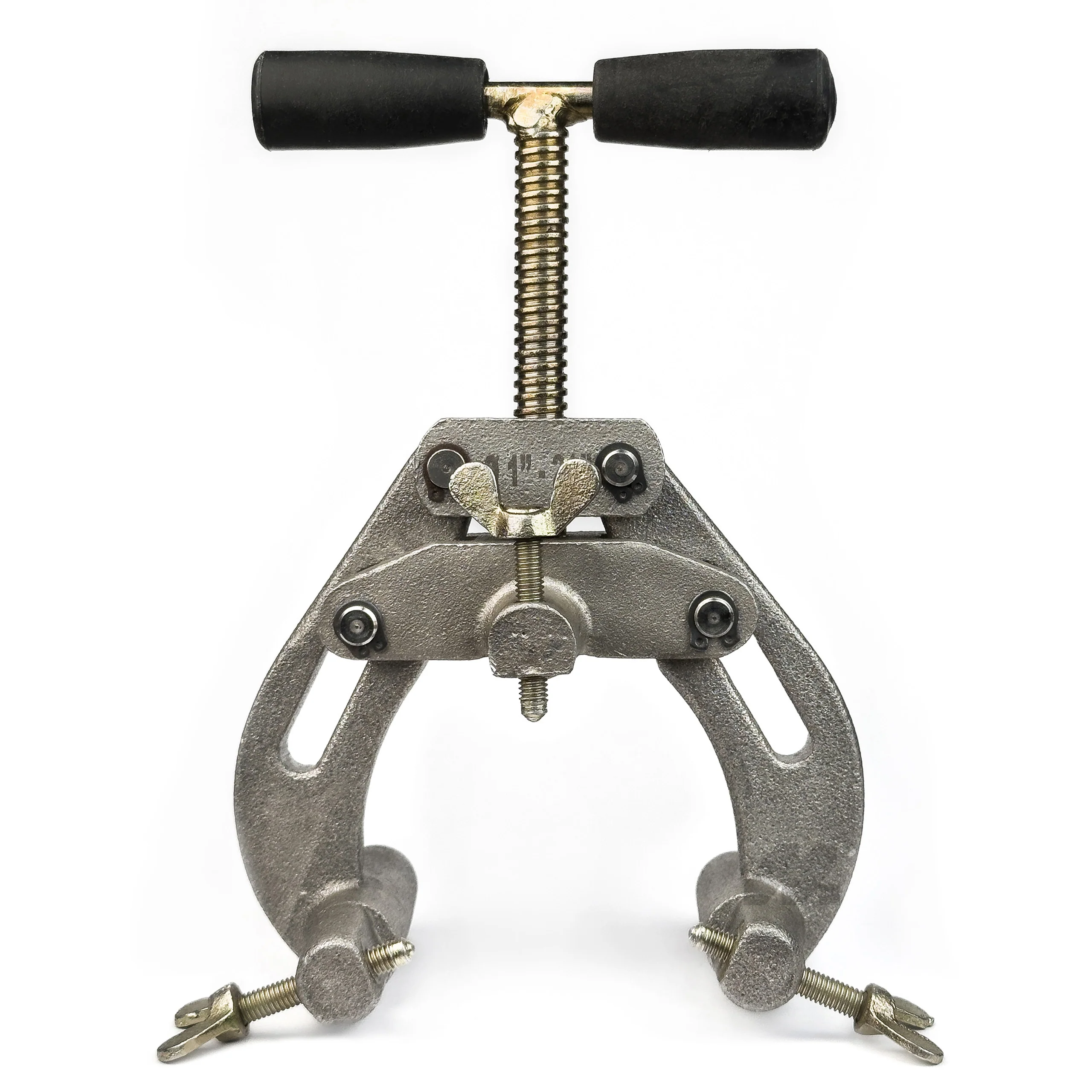Centrownik aluminiowy do rur 1 - 2,5" - Image 7