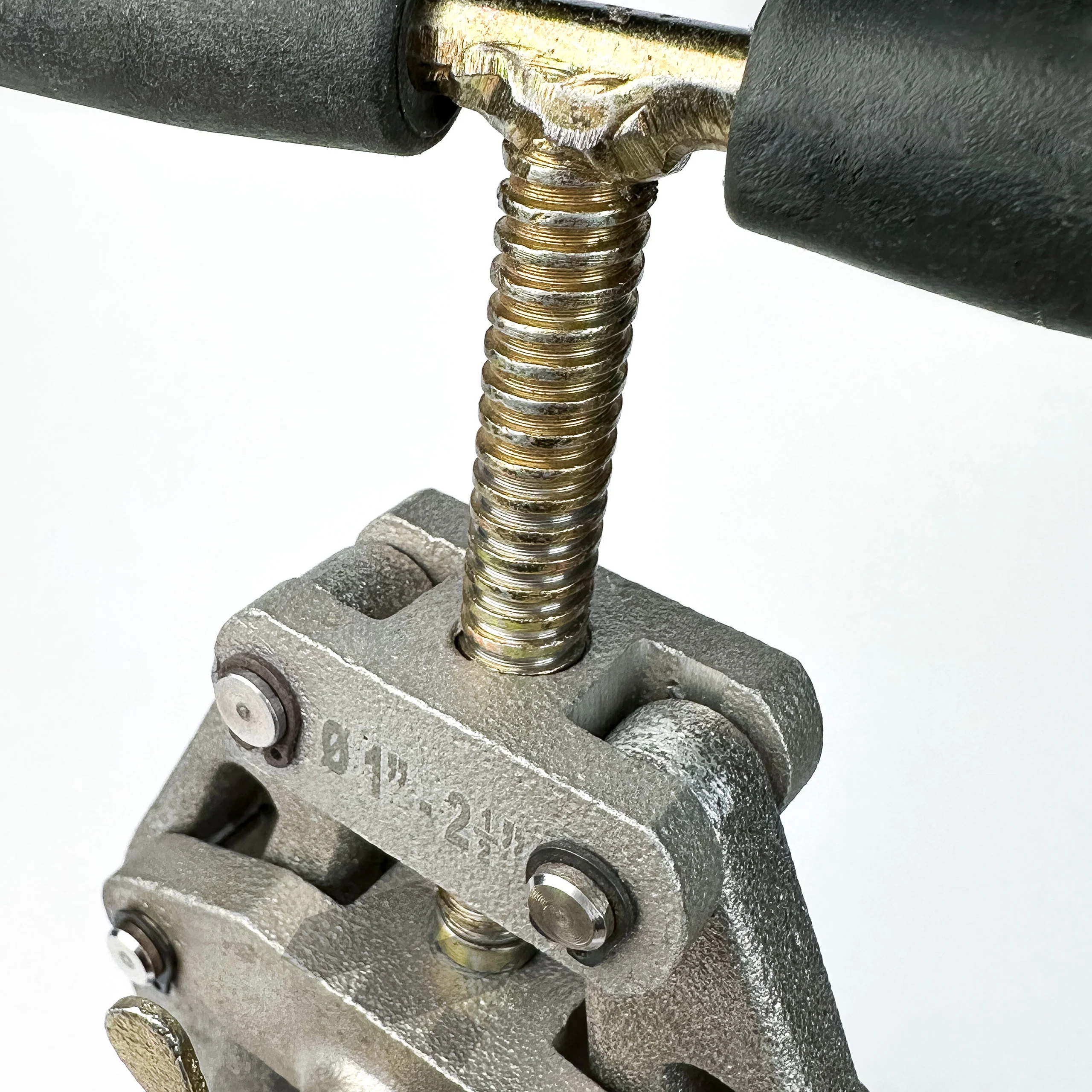 Centrownik aluminiowy do rur 1 - 2,5" - Image 8