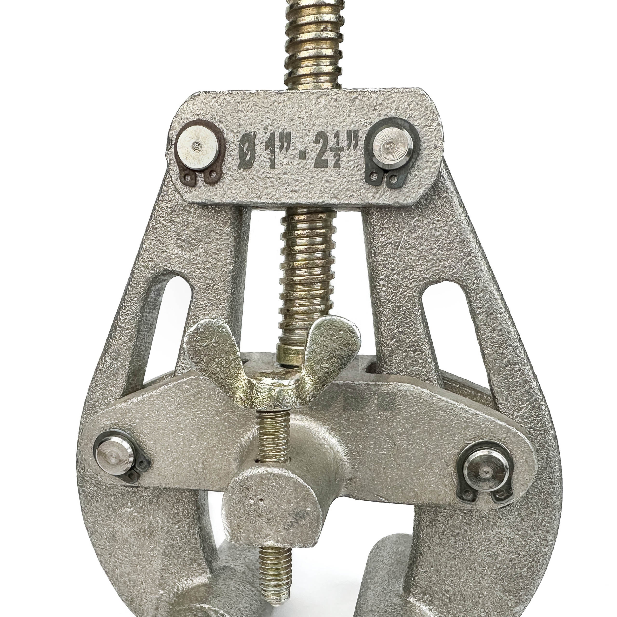 Centrownik aluminiowy do rur 1 - 2,5" - Image 9