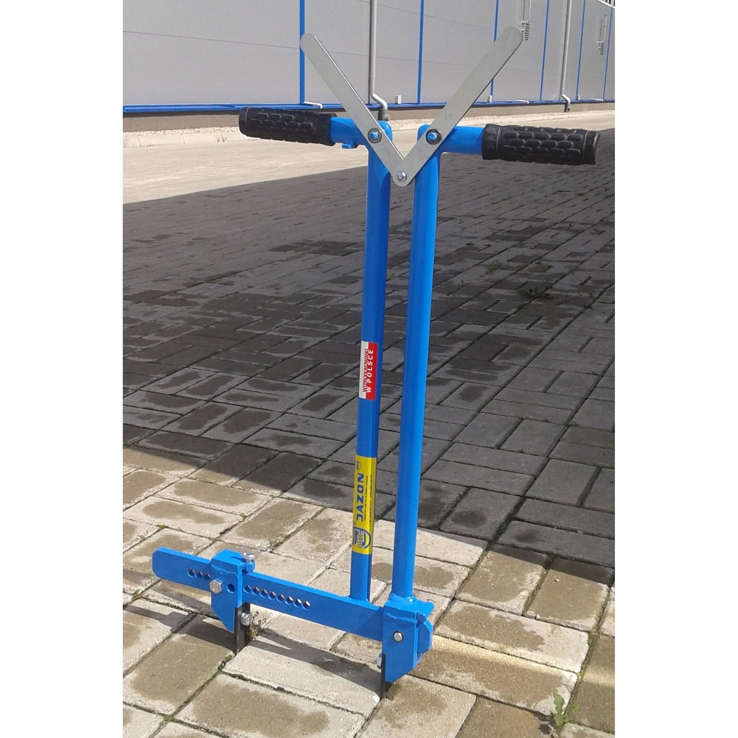 Imak brukarski Jazon IB25 - Image 10