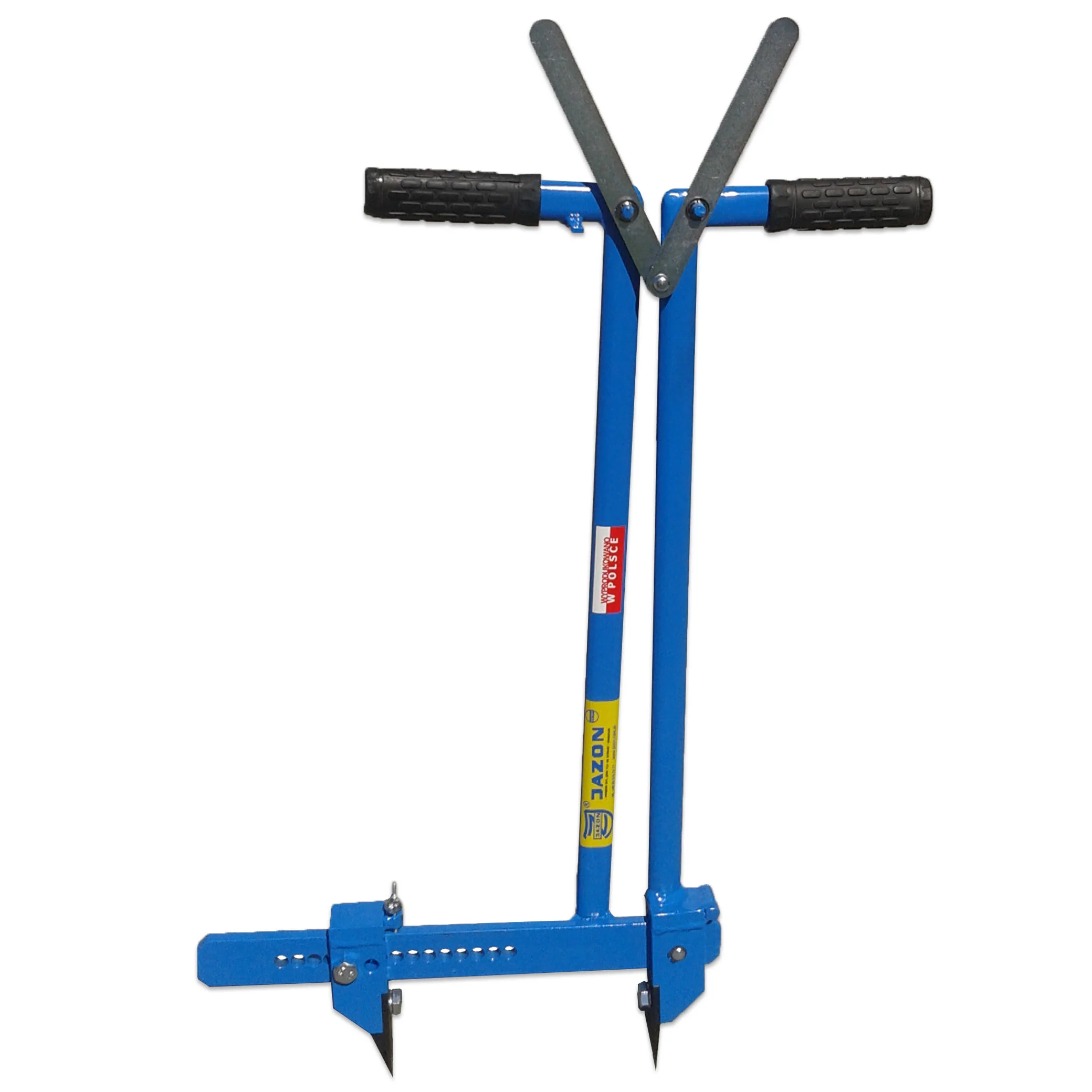 Imak brukarski Jazon IB25 - Image 3