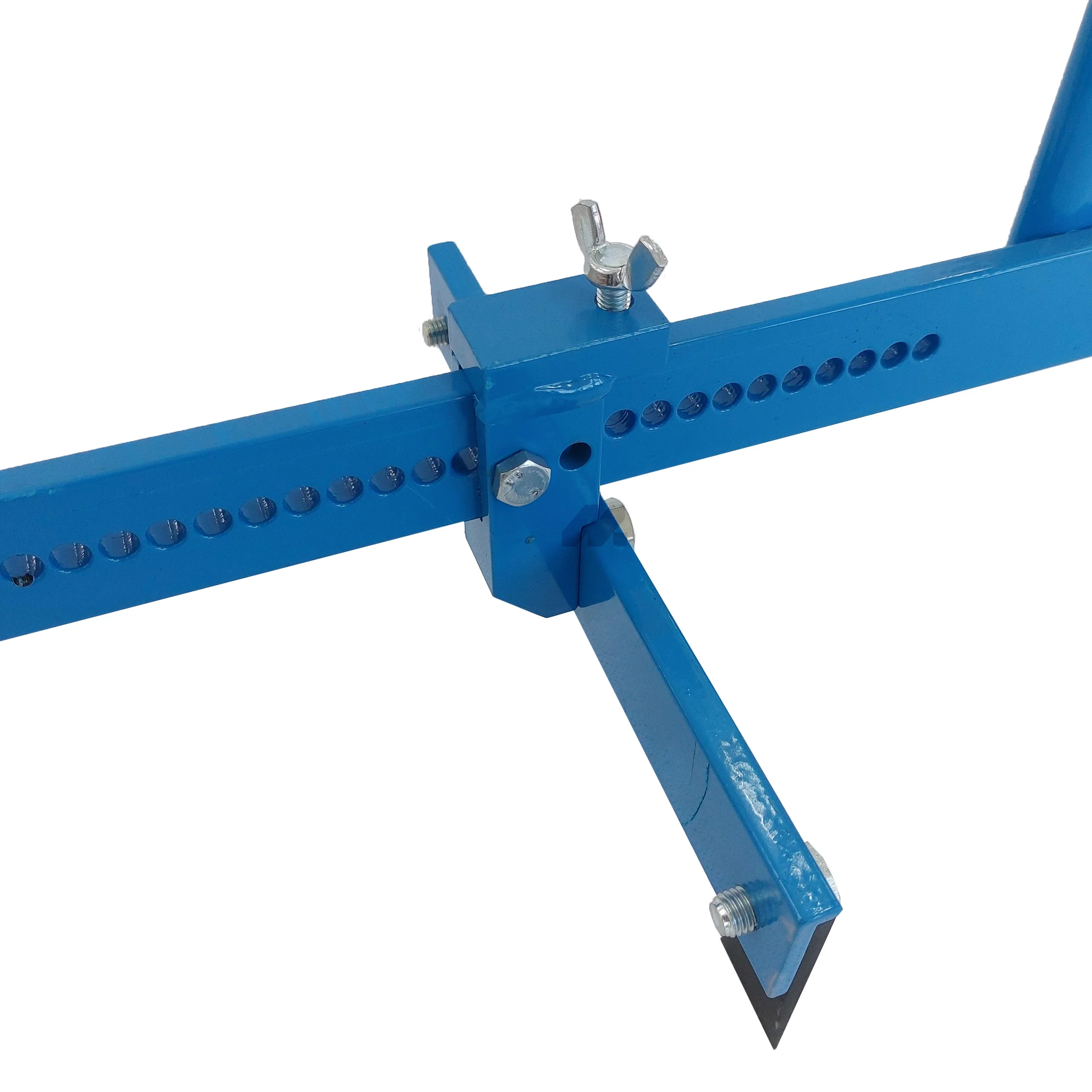 Imak brukarski Jazon IB50 - Image 6