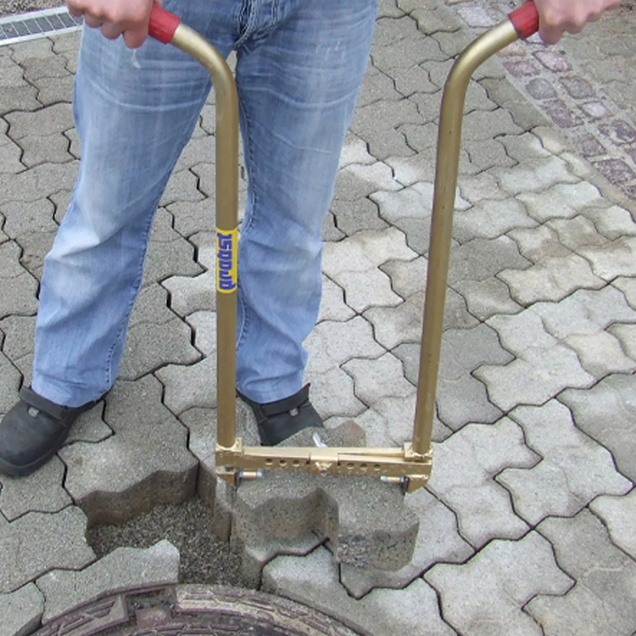 Imak brukarski Probst HTOOLPL-SAH - Image 6