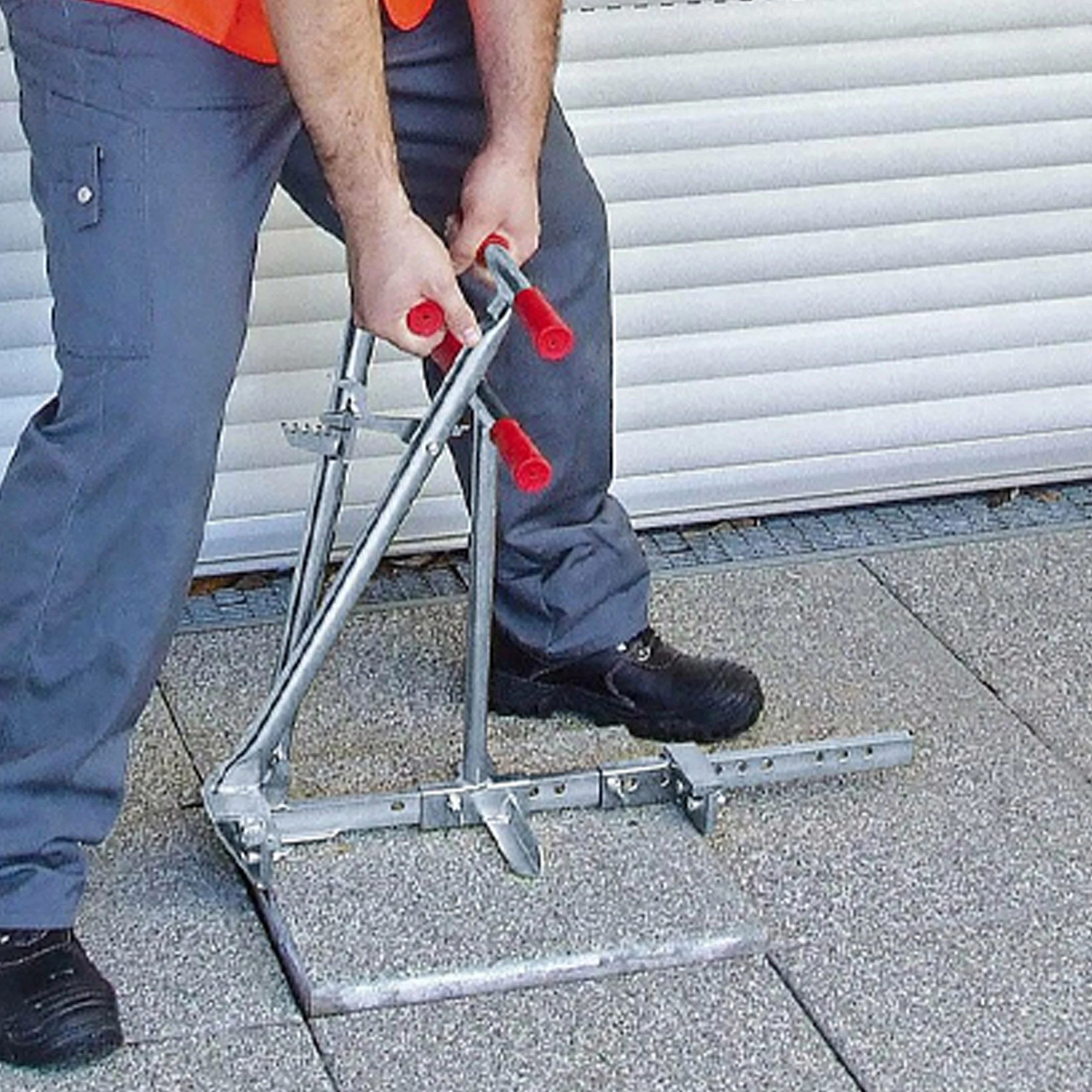 Imak brukarski Probst PZ - Image 4