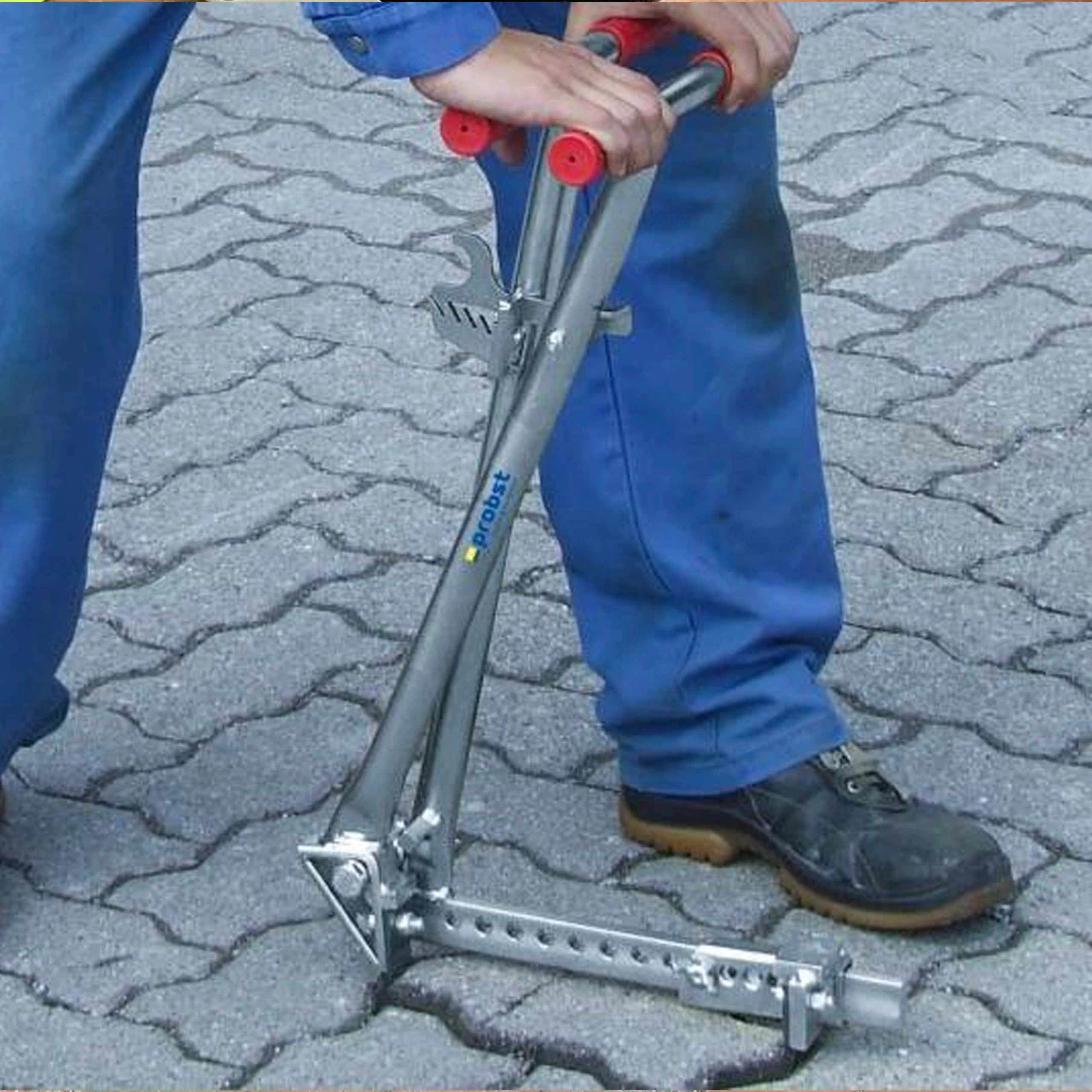 Imak brukarski Probst SZ - Image 6