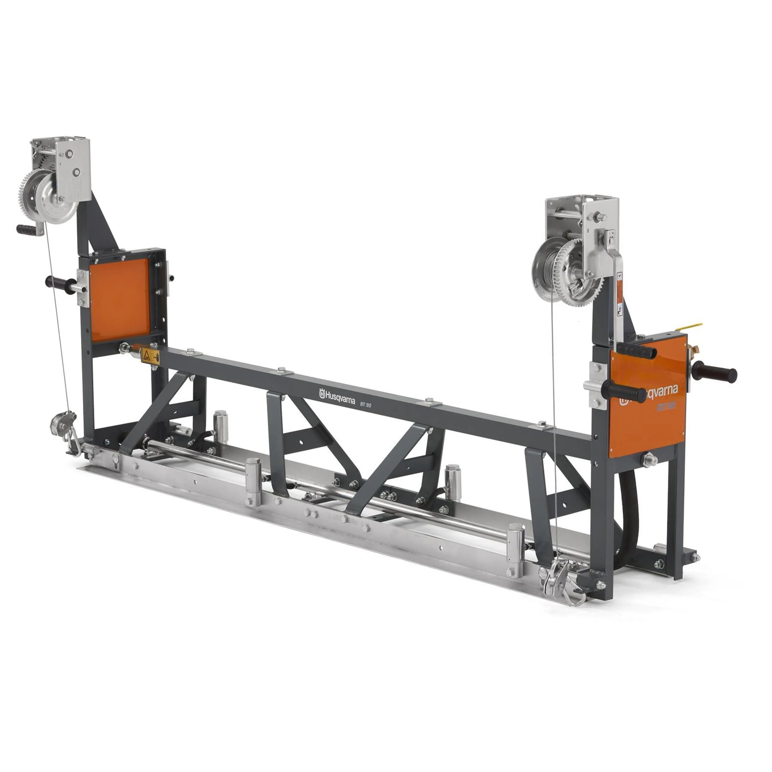 Listwa pneumatyczna HUSQVARNA BT 90 PROFIL 1 M - Image 4