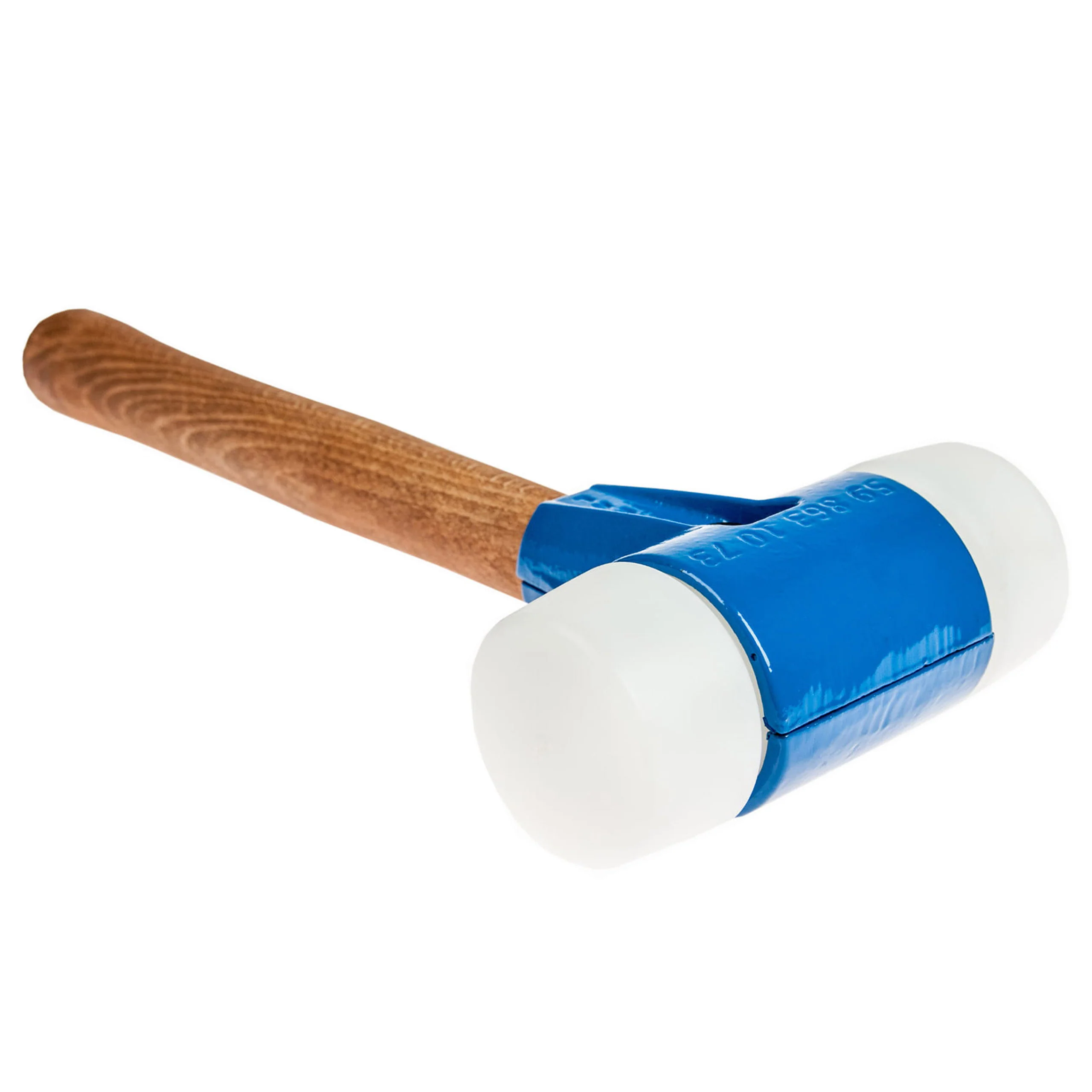 Młotek brukarski MIMAL MBM10 nylon + nylon - Image 3