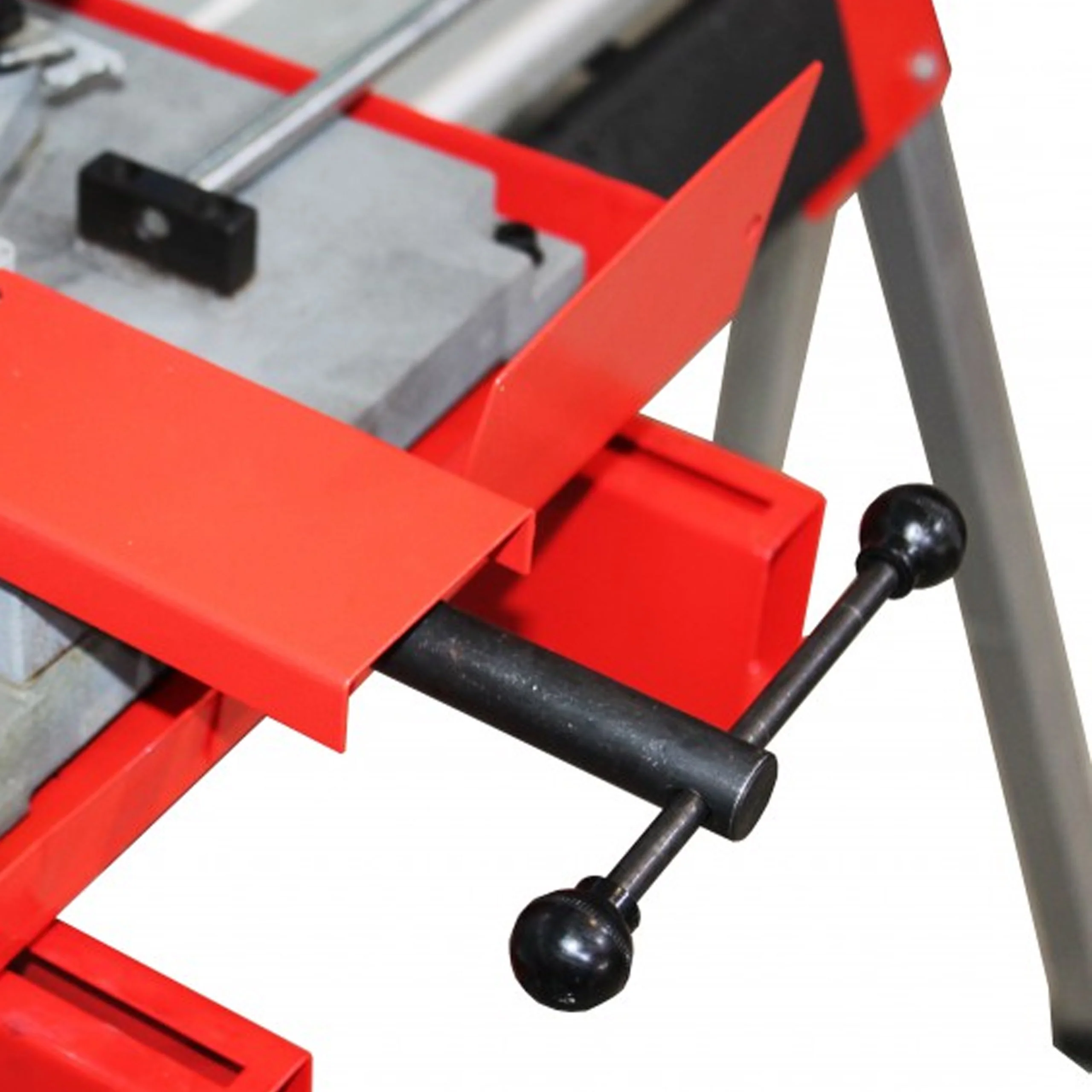 Piła tarczowa do metalu Holzmann MKS 225 230V - Image 6
