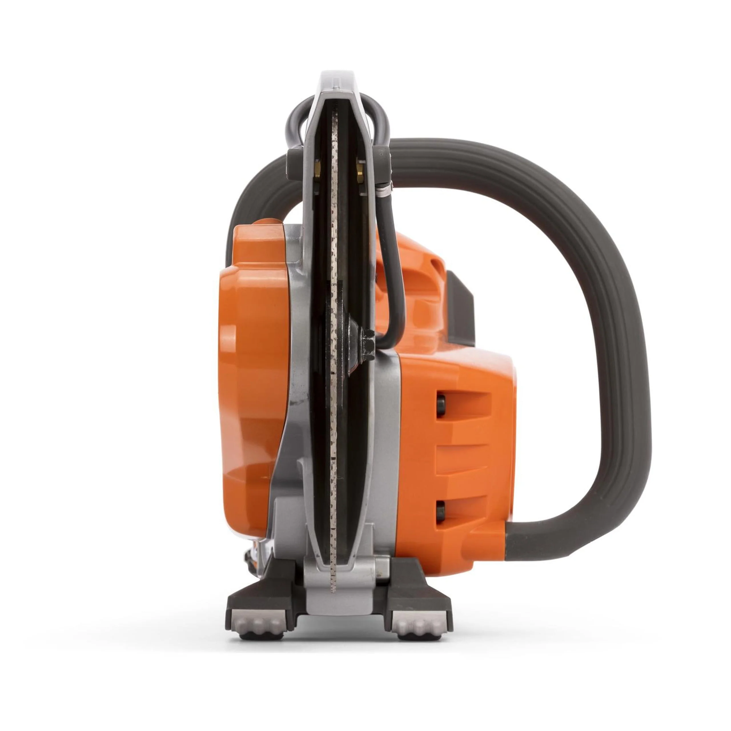 PRZECINARKA AKUMULATOROWA HUSQVARNA K535i + TARCZA - Image 3