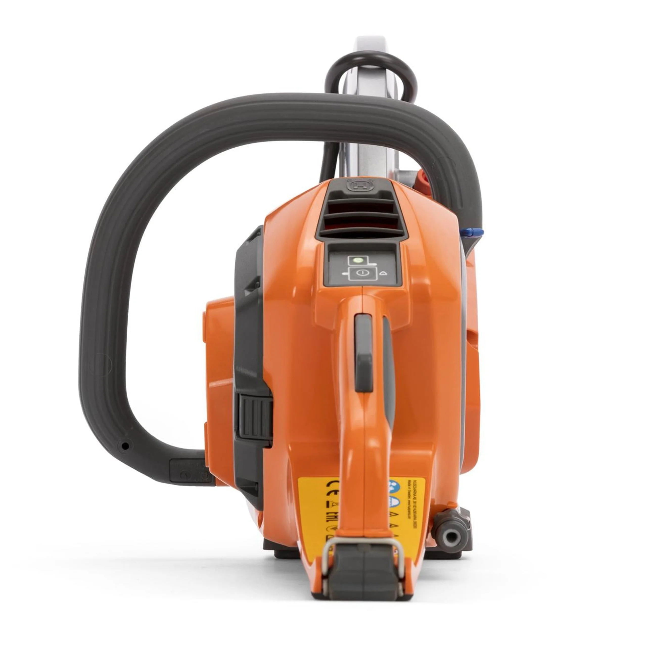 PRZECINARKA AKUMULATOROWA HUSQVARNA K535i + TARCZA - Image 5