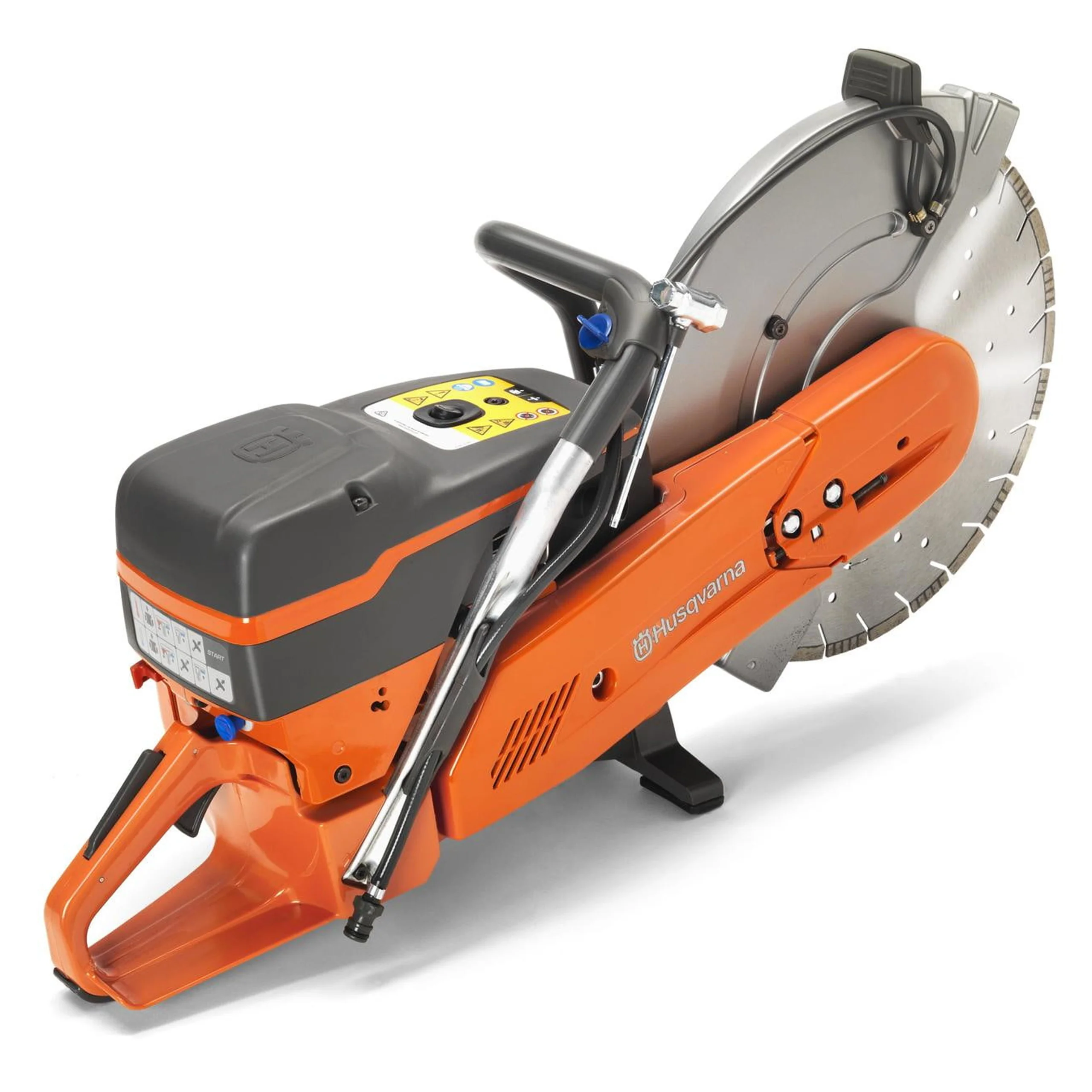 Przecinarka ręczna Husqvarna K1270 350 mm - Image 3