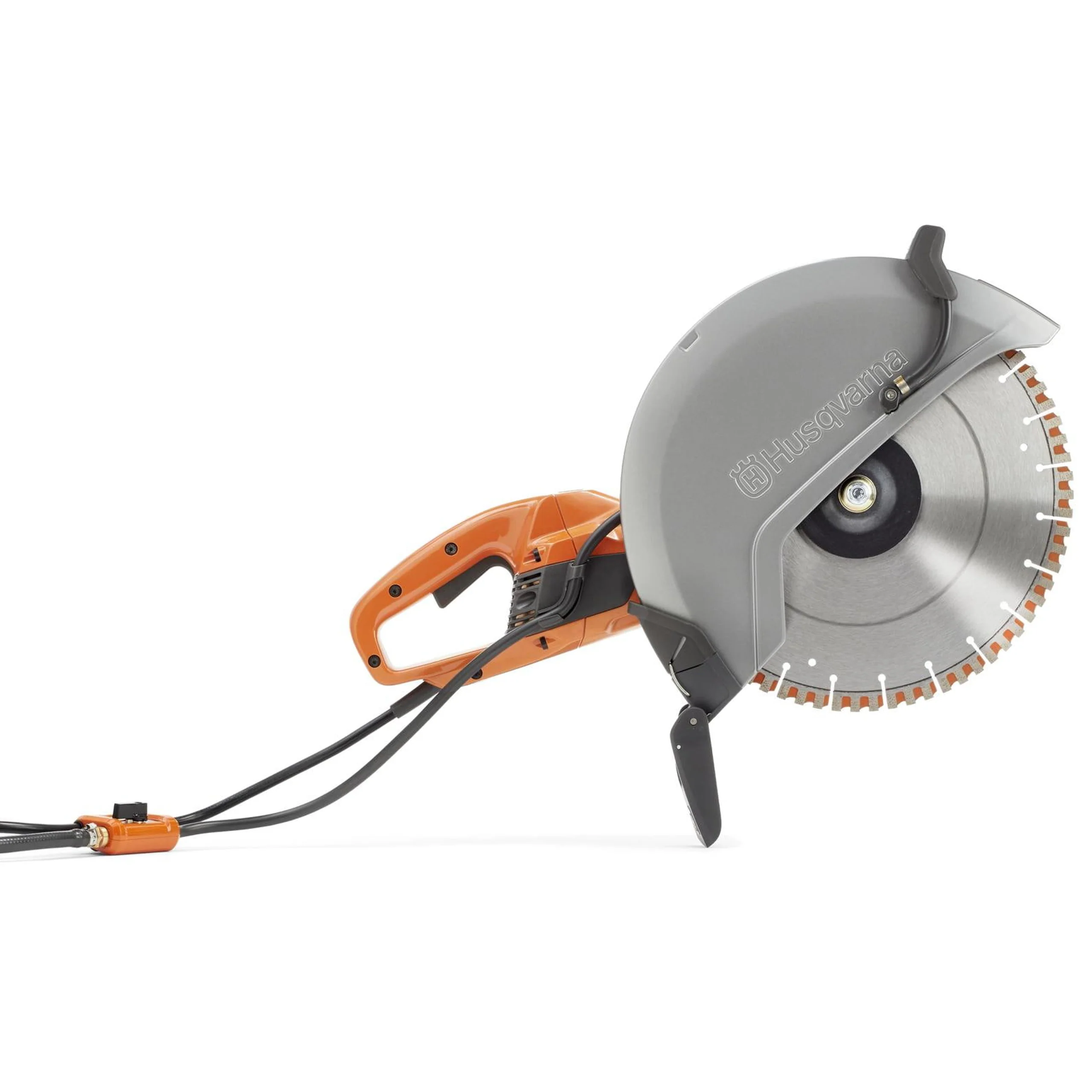 Przecinarka ręczna Husqvarna K4000 - Image 4