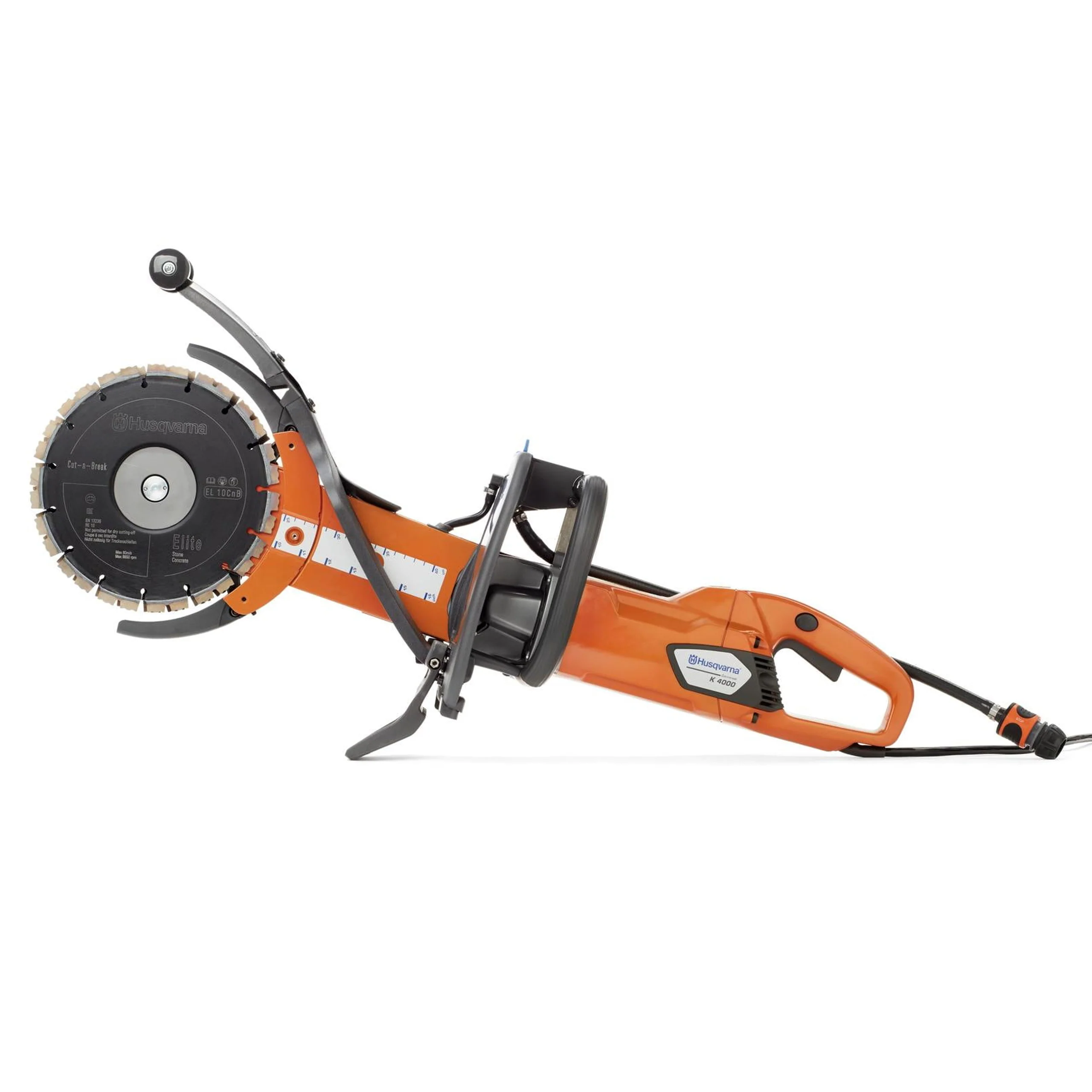 Przecinarka Ręczna Husqvarna K4000 Cut-N-Break - Image 3