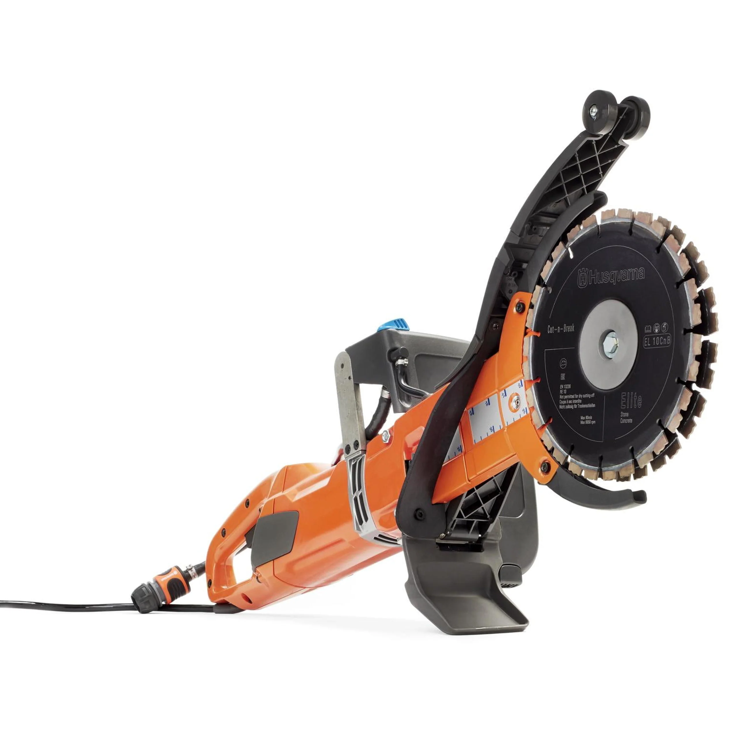 Przecinarka Ręczna Husqvarna K4000 Cut-N-Break - Image 5