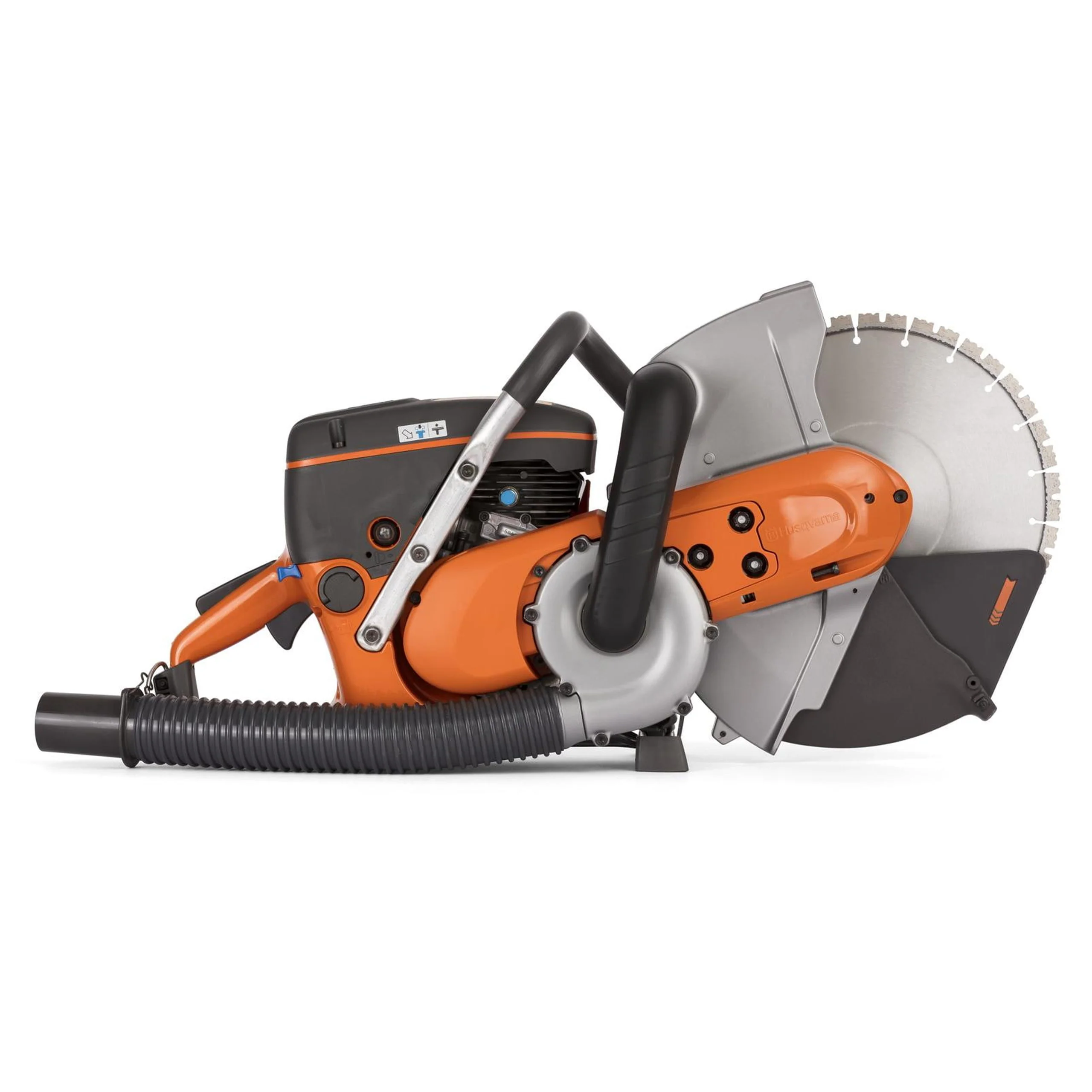 Przecinarka ręczna Husqvarna K770 Dry Cut 300 mm - Image 4