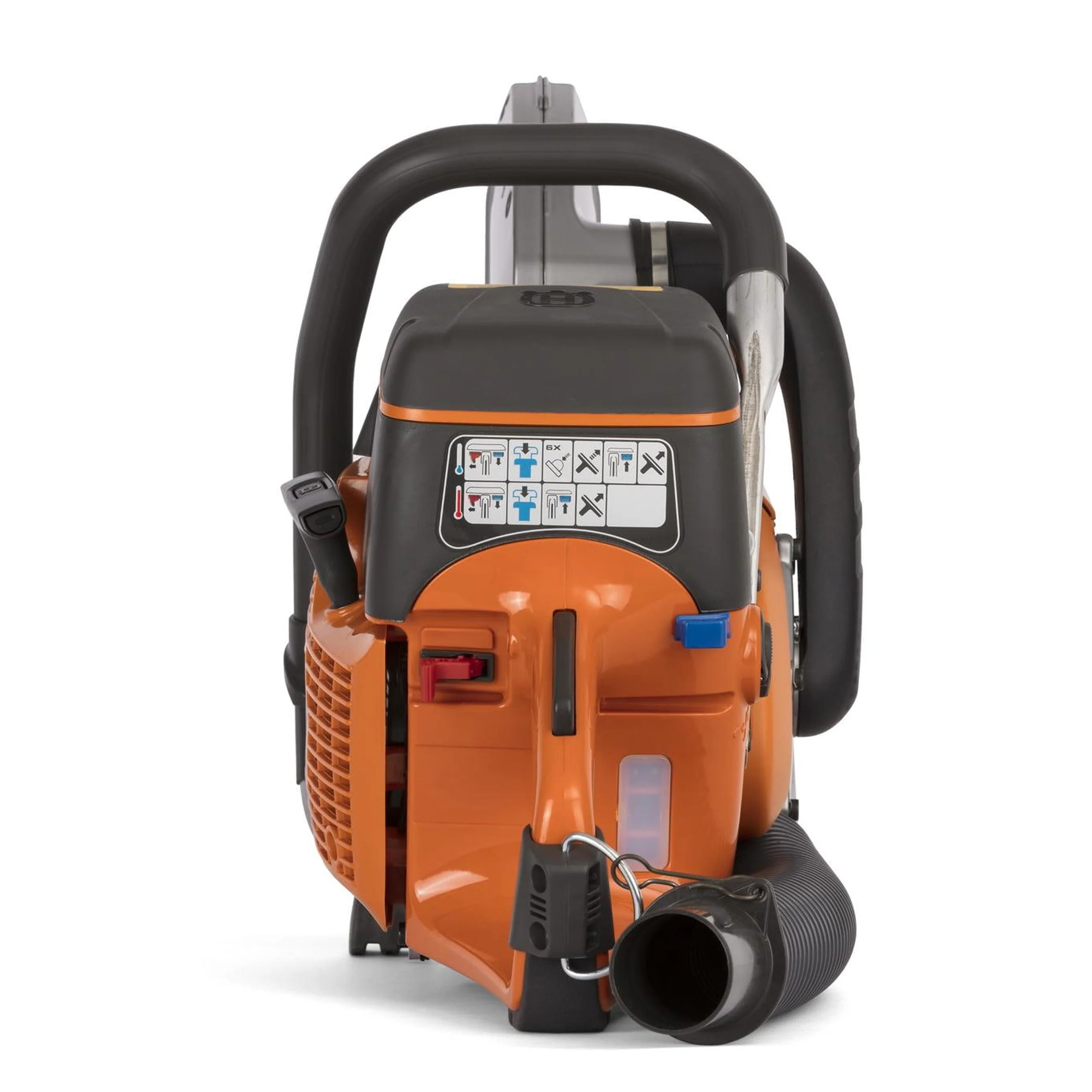 Przecinarka ręczna Husqvarna K770 Dry Cut 300 mm - Image 5