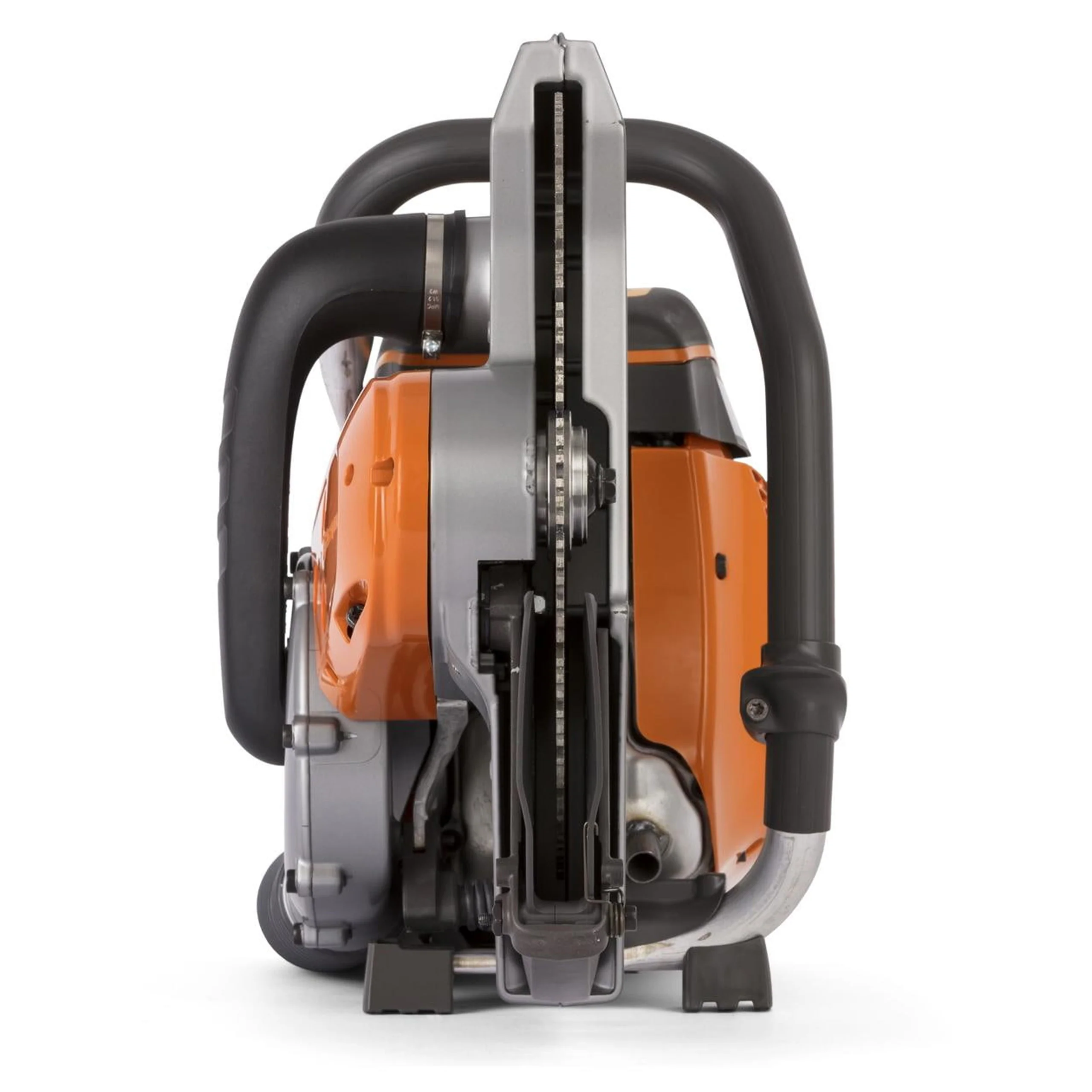 Przecinarka ręczna Husqvarna K770 Dry Cut 300 mm - Image 6