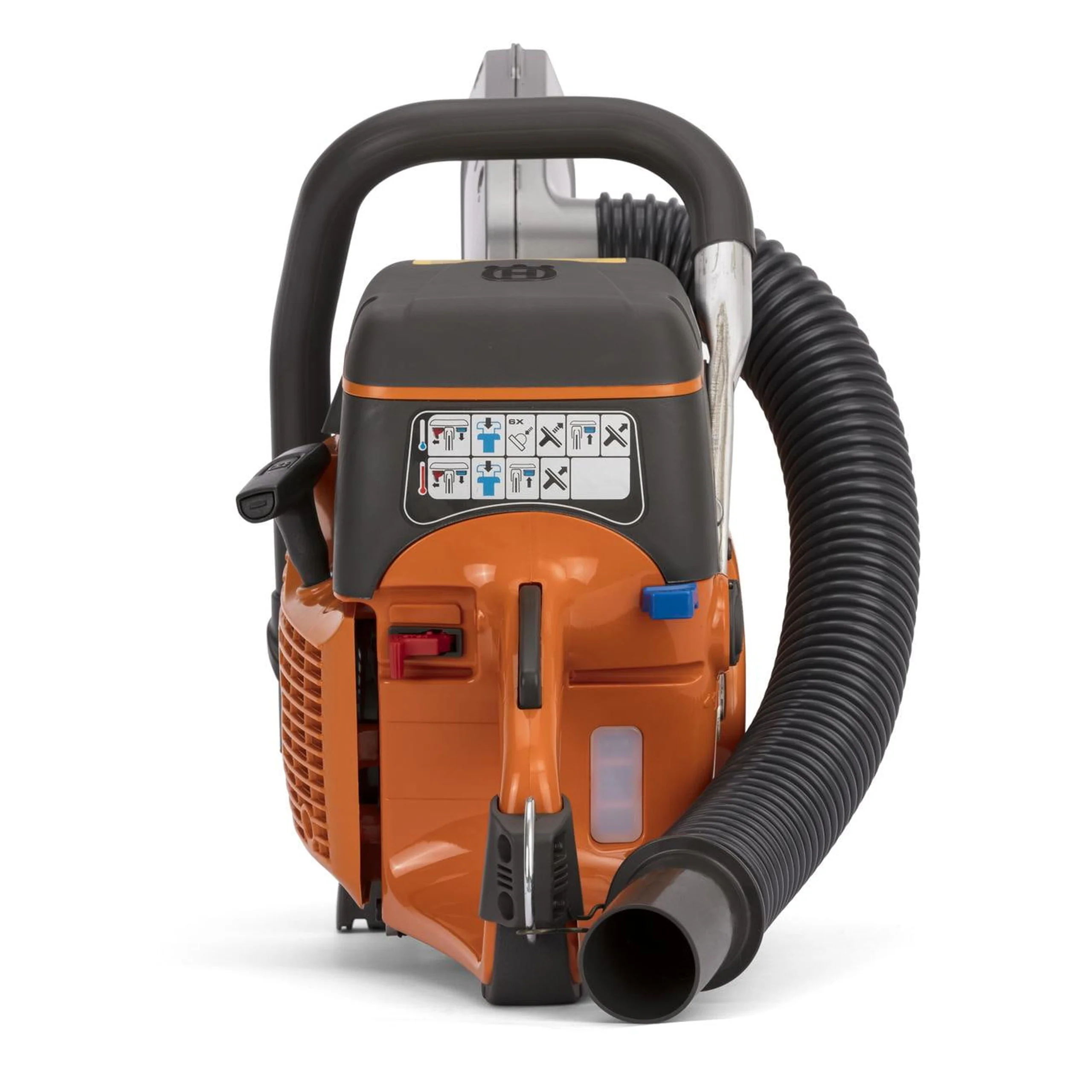 Przecinarka ręczna Husqvarna K770 VAC 300 mm - Image 6