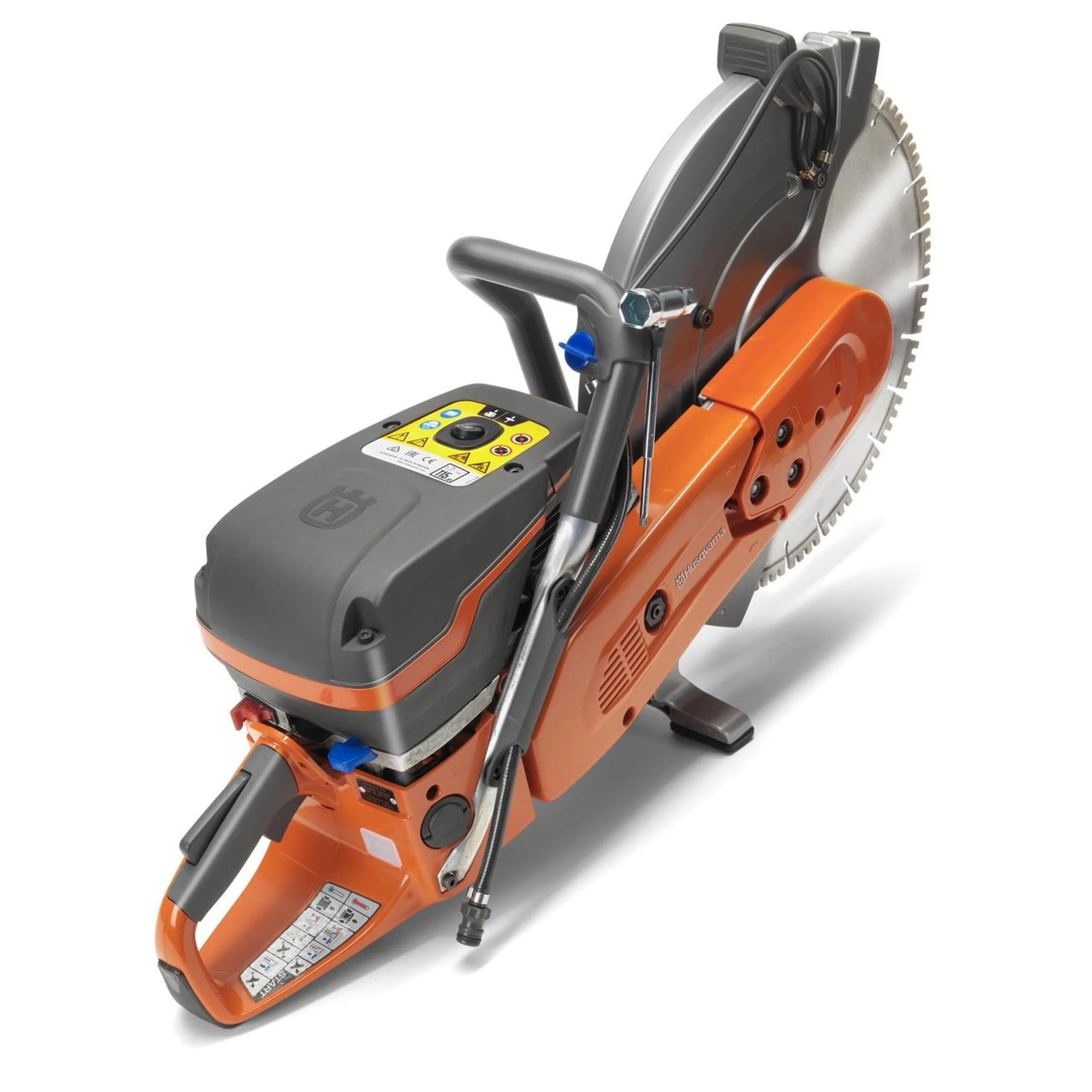 Przecinarka ręczna Husqvarna K970 400 mm - Image 3