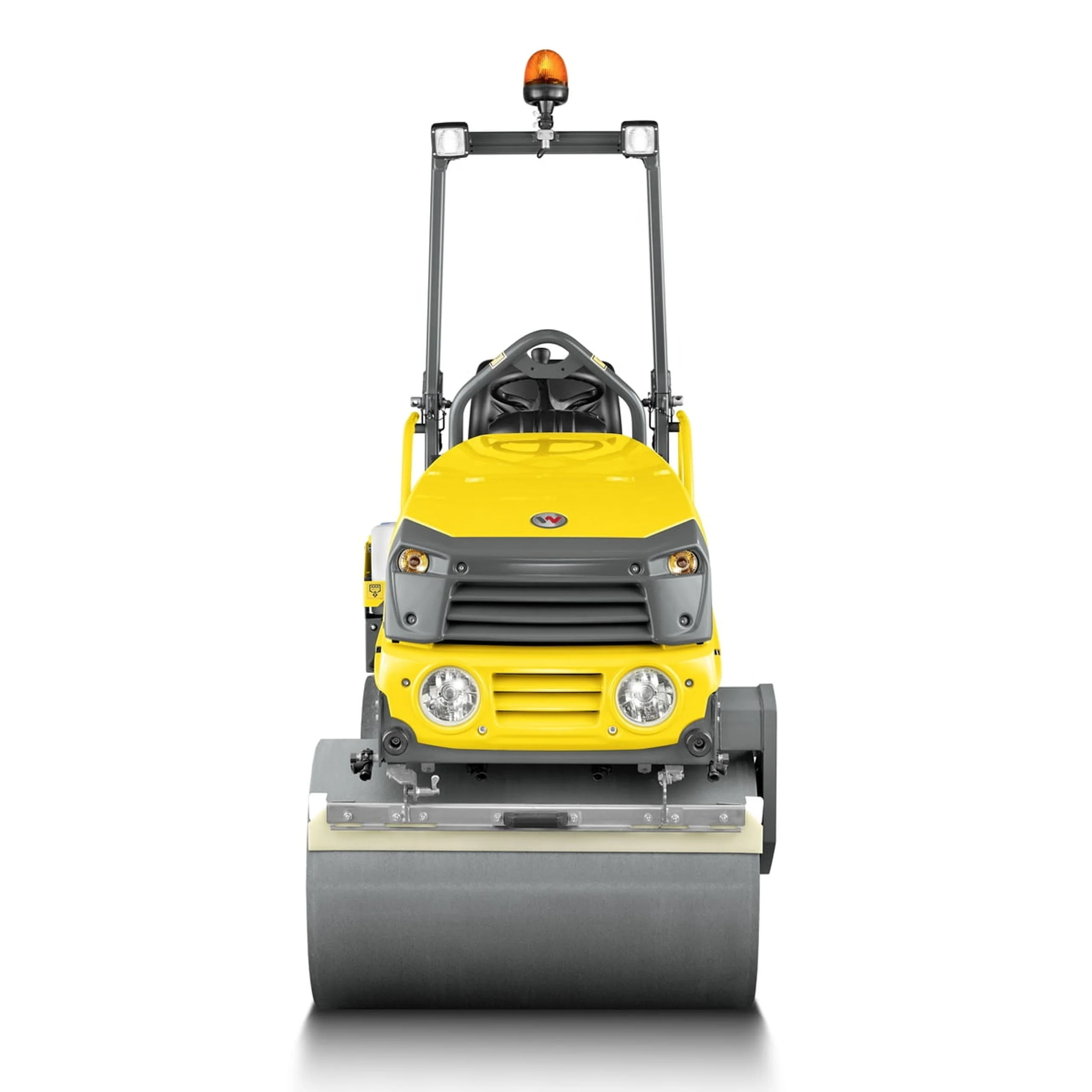 Walec tandemowy WACKER NEUSON RD 18-100 C - Image 3