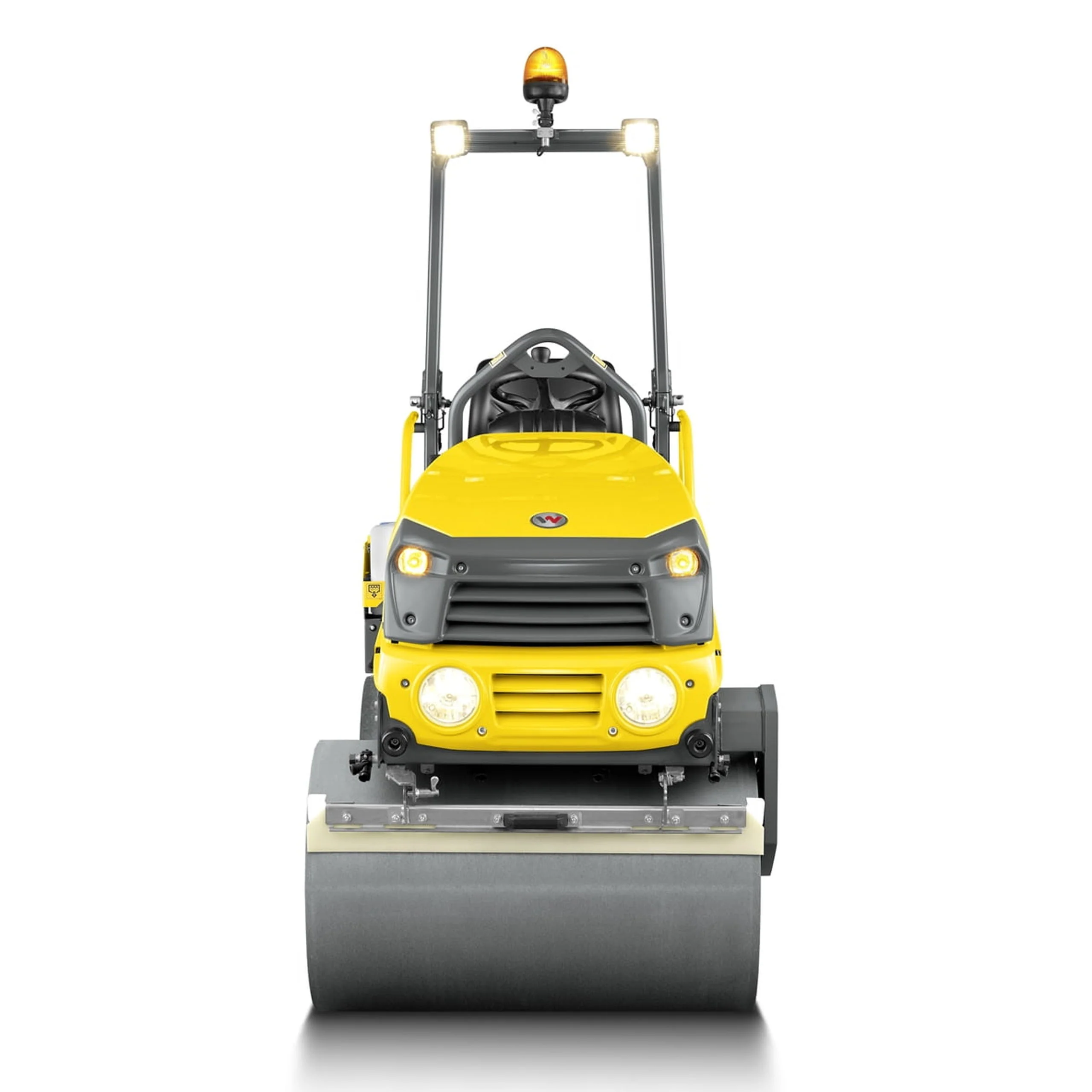 Walec tandemowy WACKER NEUSON RD 18-100 C - Image 4